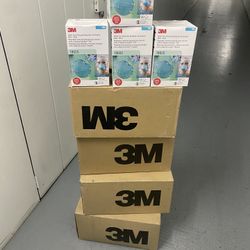 3m Kn 95 Masks 