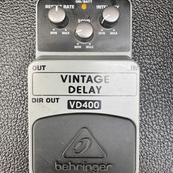 Behringer 