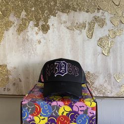 dandy hats x Junior h “extssy model”