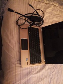 HP Laptop