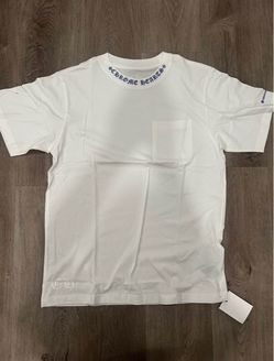 Chrome heart shirt