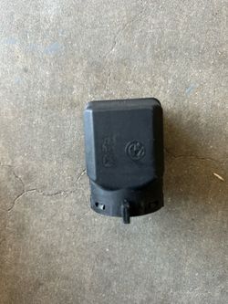BMW e46 Ignition Switch