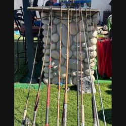 Fishing Pole 