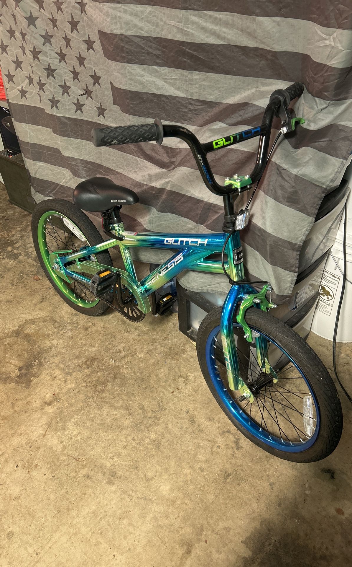 Kids Bike
