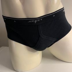 Jockey Y (34) Briefs Underwear