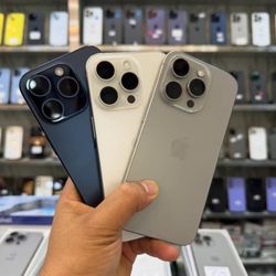 iPhone 16 pro max 256GB Unlocked 