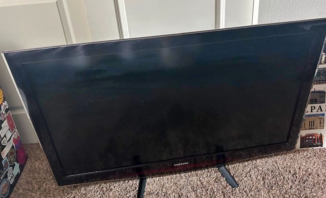 Samsung TV