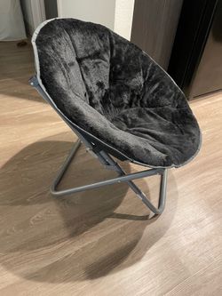 Foldable chair