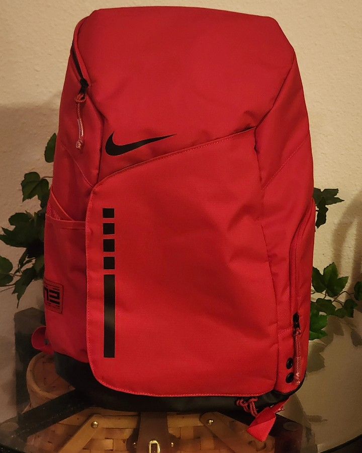 Nike ELITE Backpack Brand NEW