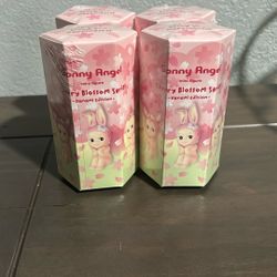 Sonny Angel Cherry Blossom Series 