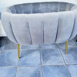 Milan Bassinet Sofabed Venetian Grey