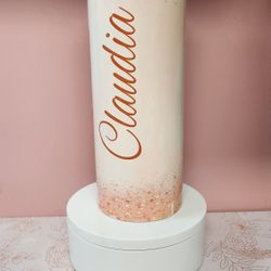 Tumblers With Name