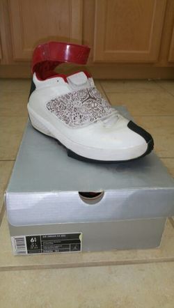 Jordan's