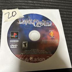 Darkcloud Ps2