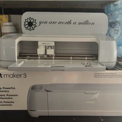 Cricut Maker 3 