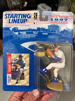 Starting Lineup 1997 Ismael Valdes Figure