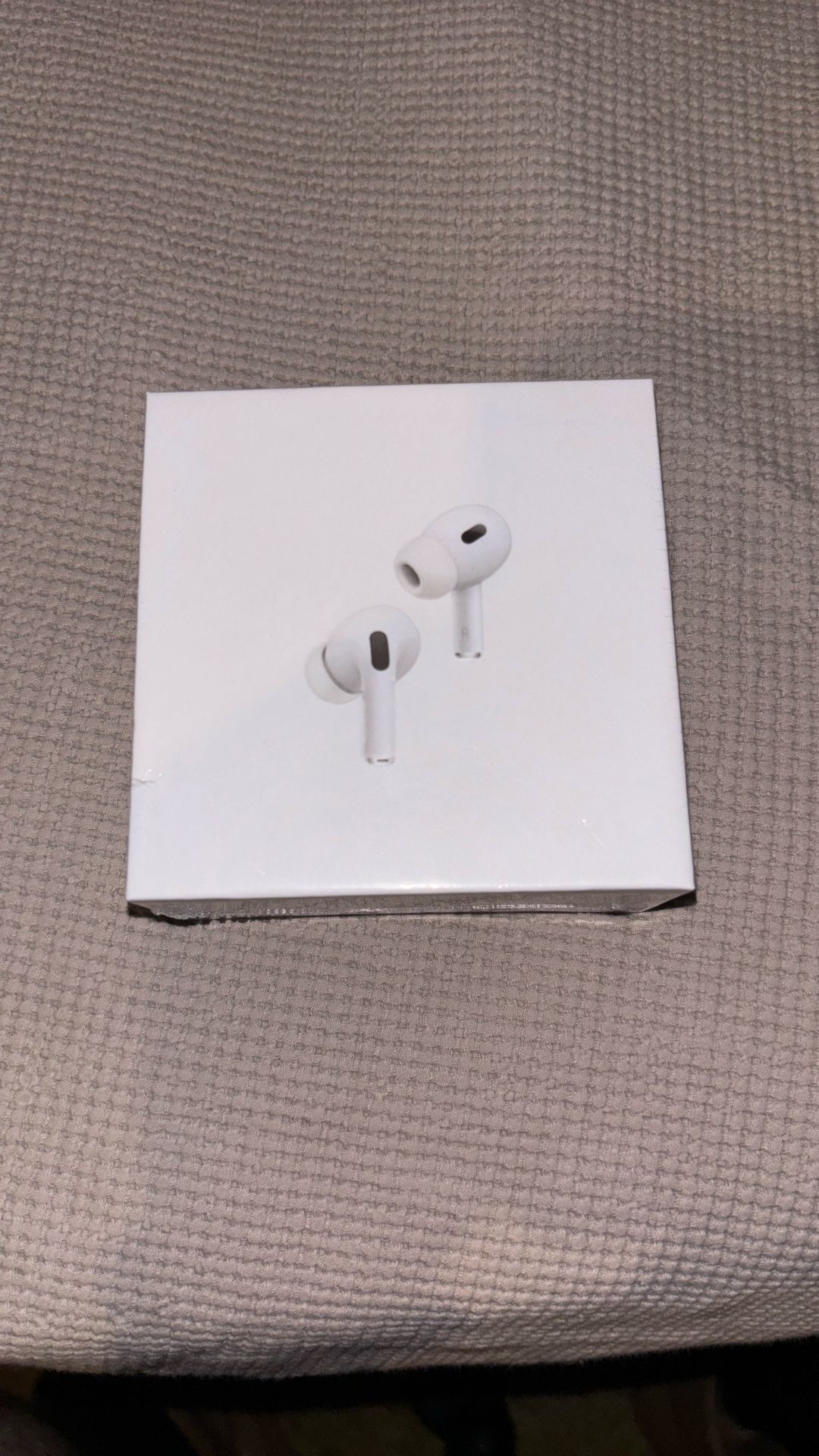 AirPod Pros Gen 2