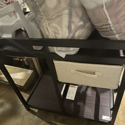 Changing Table 