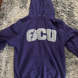 Champion X GCU Sweater 