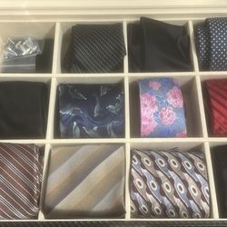 Men’s Ties