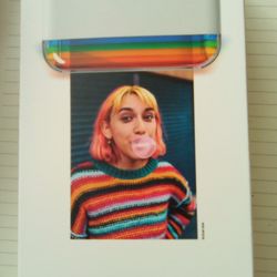 Polaroid Hi-Print Bluetooth Printer 2nd Generation 