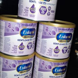 Enfamil Baby Formula
