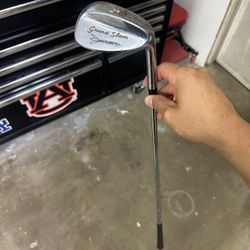 Sand Wedge