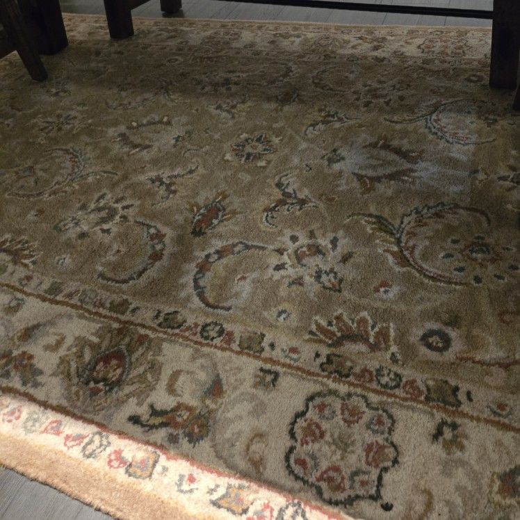Large Rug