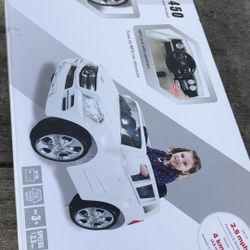 BRAND NEW KIDS MERCEDES BENZ POWER WHEELS 🛞 