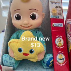Toys for baby, tolder, kids