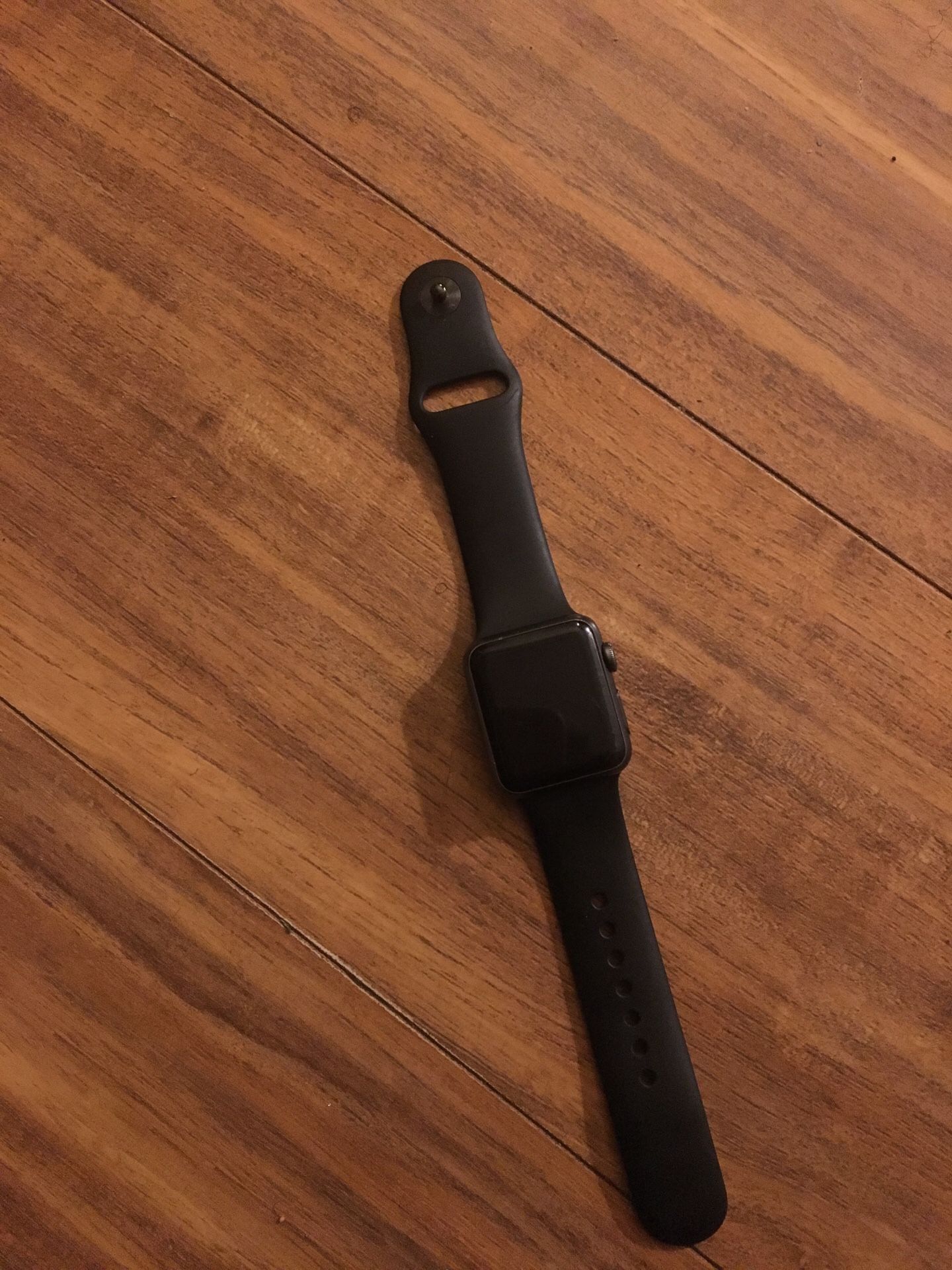 Apple Watch series 1 w| charger