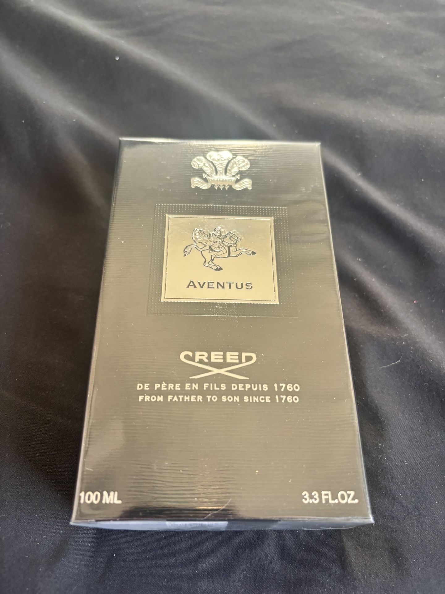 Creed Aventus