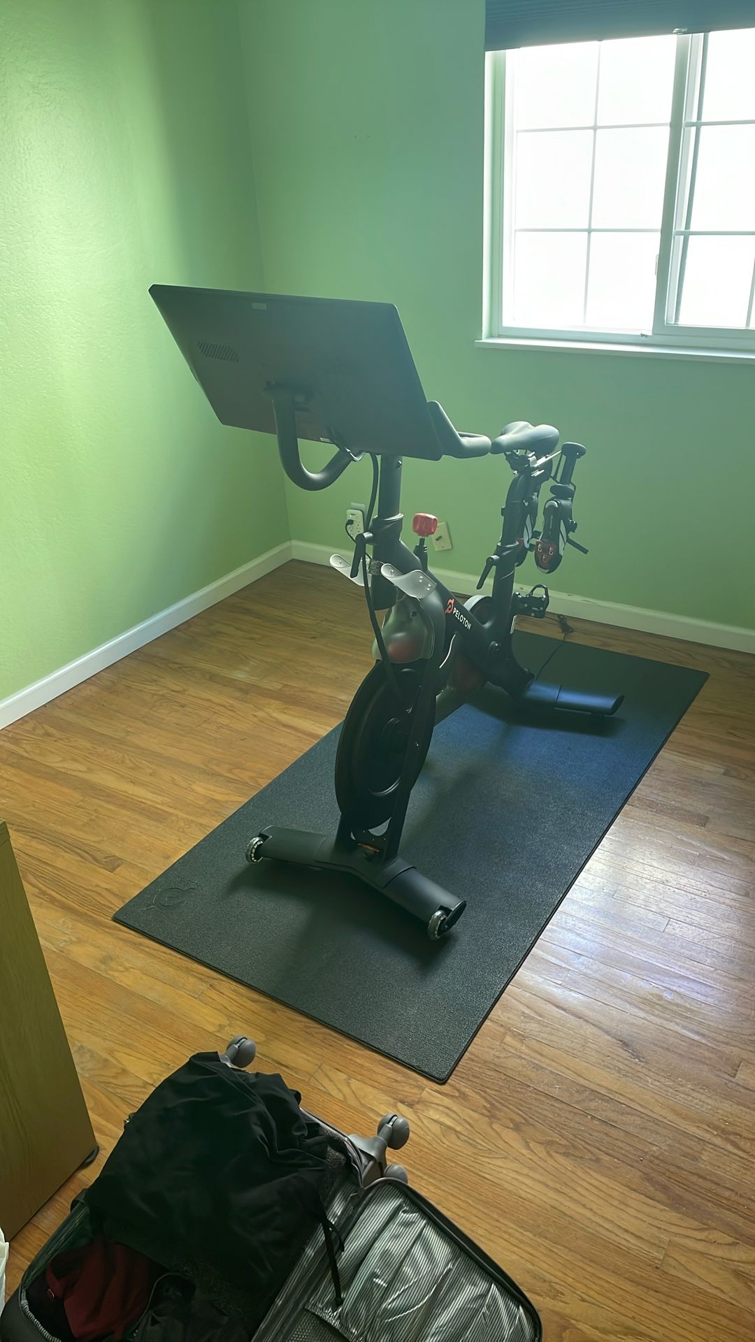 Peloton Gen 3 