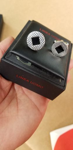 Men's Cufflinks