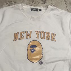 Bape Sweatshirt