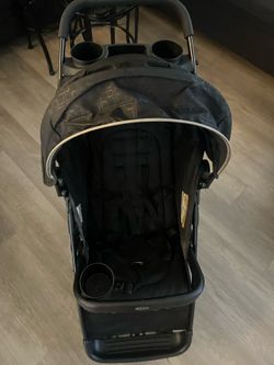 Graco stroller
