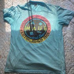 Shirts All Sizes