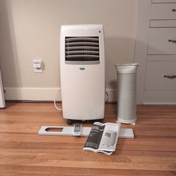 Perfect Aire portable air conditioner