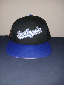 New Era Hat 