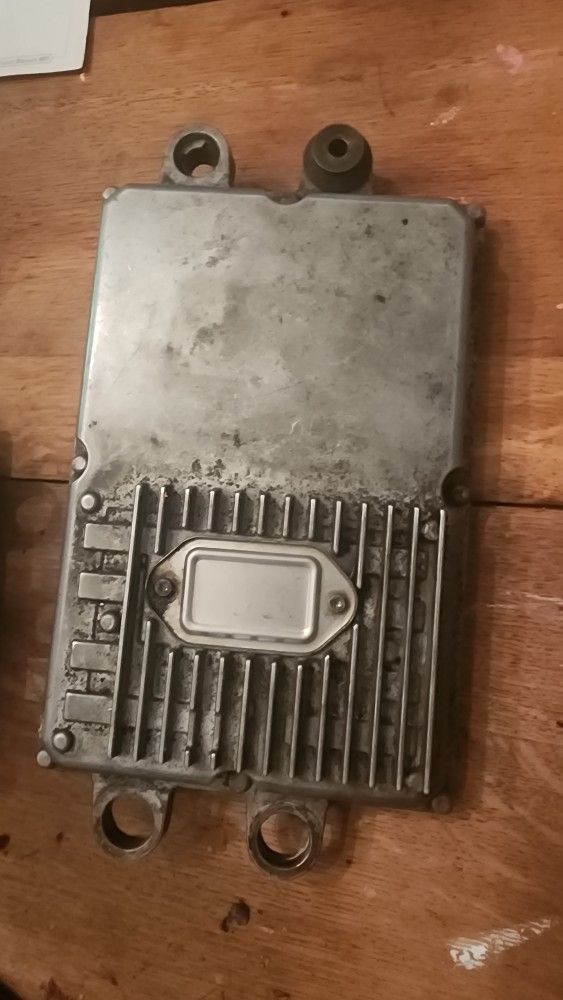 Ficm FUel Injection Control Module 6.0 Powerstroke