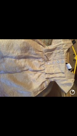 Girl dress size 5