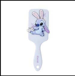 Disney Lilo And Stitch Hair Brush