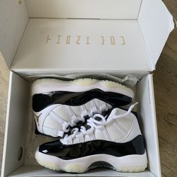 Jordan 11 Retro
