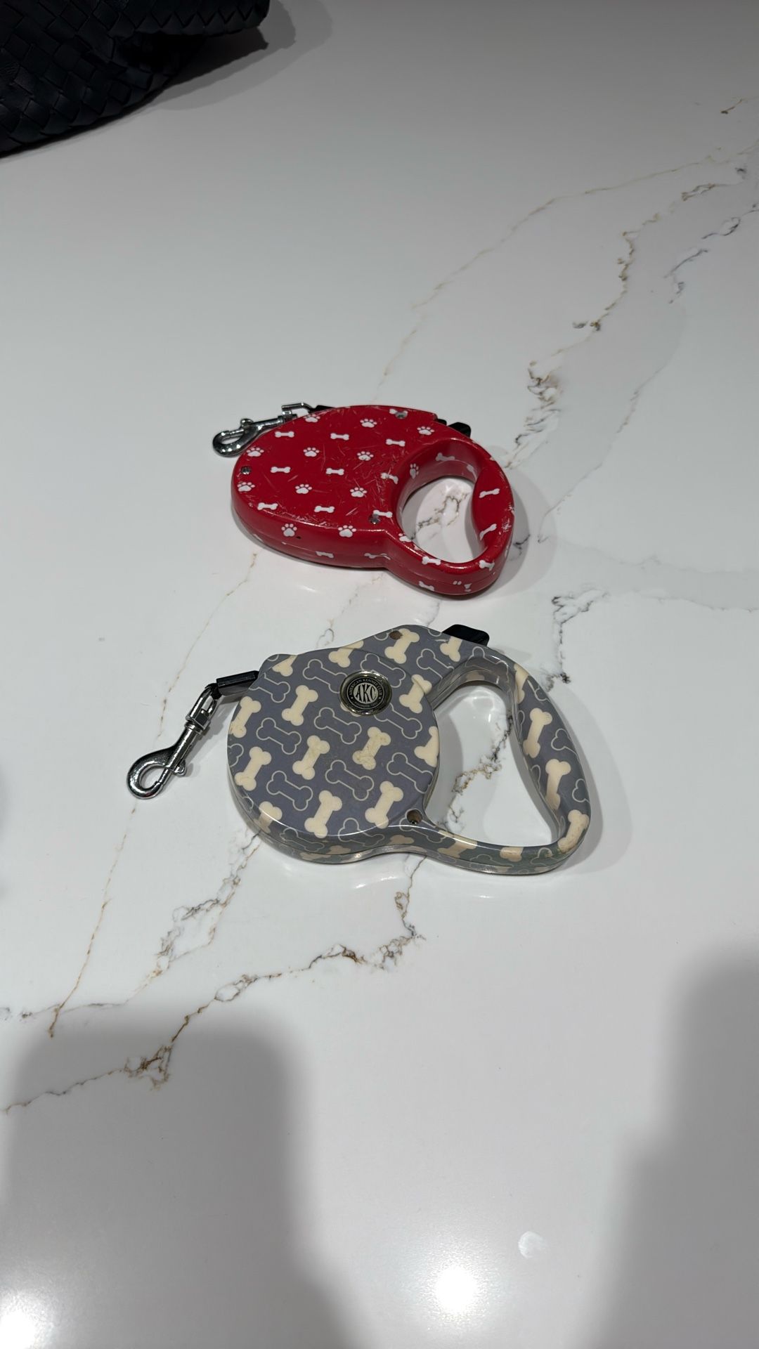Dog Leashes