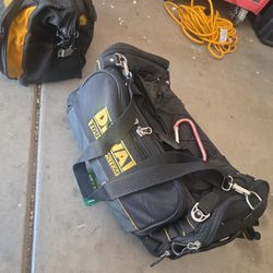 Dewalt Bag  