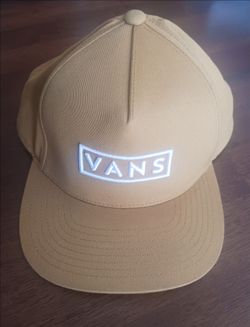 VANS Snapback Hat