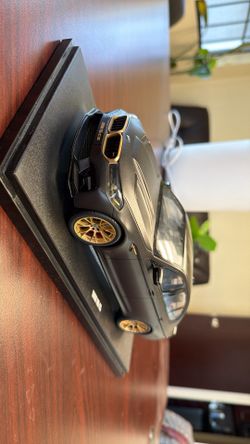 BMW M5 CS CAR FIGURE