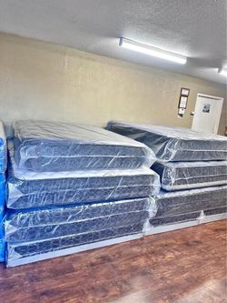 Brand New Mattress All Size Avalibale