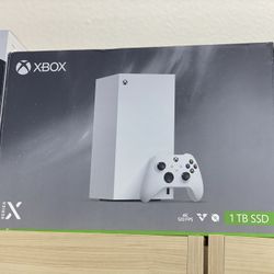Xbox Series X 1TB Digital Edition