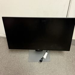 Dell UltraSharp U2421HE 24”Monitor 